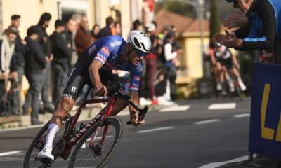 Mathieu Van der Poel