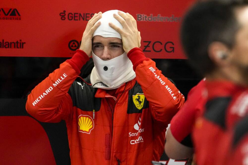 Charles Leclerc