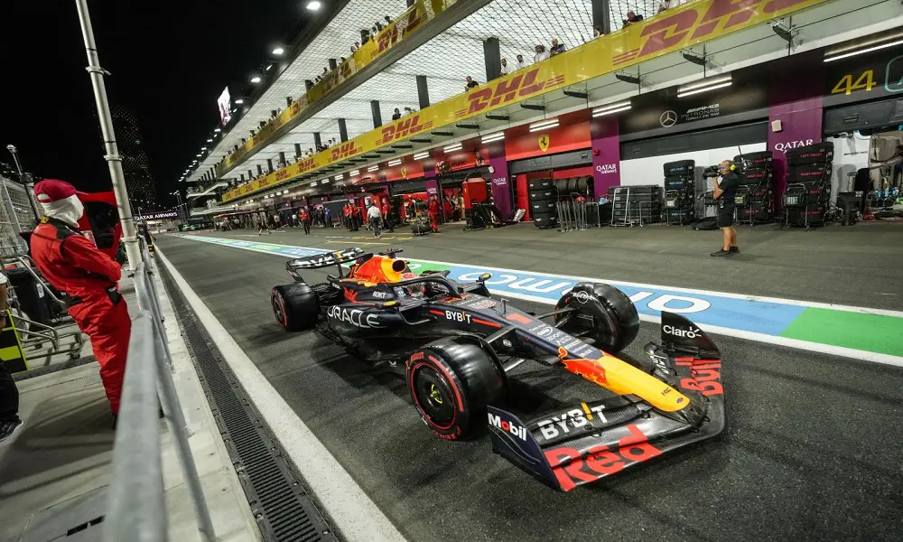 verstappen