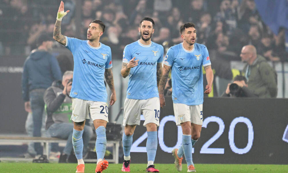 Zaccagni Luis Alberto