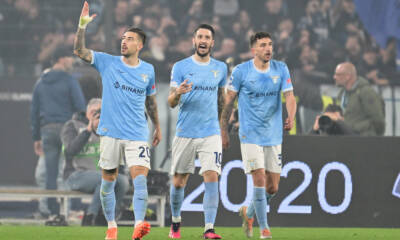 Zaccagni Luis Alberto