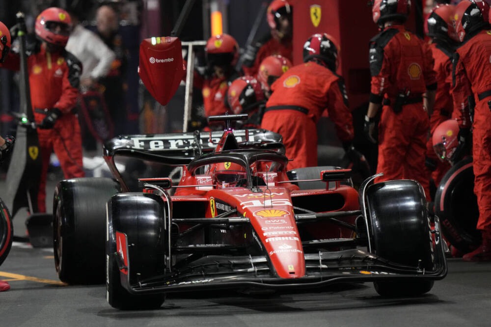 F1, Luigi Mazzola: “La Ferrari si sta ‘Sauberizzando’, tristezza infinita!”