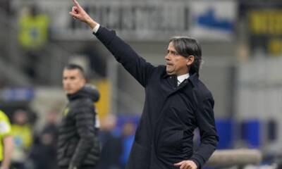 Simone Inzaghi