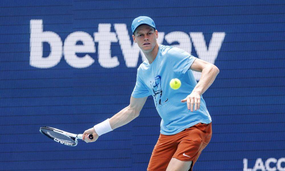 Tennis, Darren Cahill: “Jannik Sinner ha tutto per diventare il numero 1 del mondo”