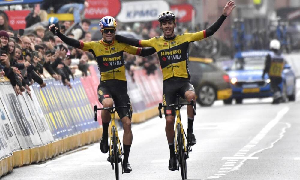 Ciclismo, Merckx e Boonen contro Wout van Aert: “Io non avrei fatto vincere Laporte. Se ne pentirà”