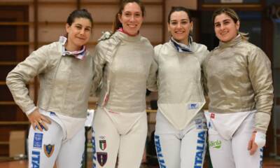 Mormile Criscio Battiston Gregorio