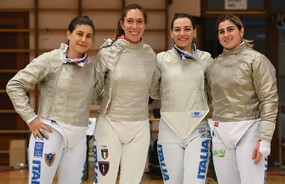 Mormile Criscio Battiston Gregorio