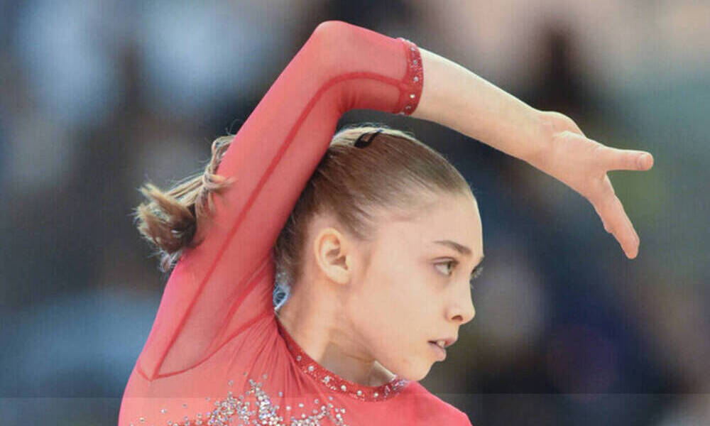 Ginnastica artistica l’Italia strabilia ai Mondiali juniores July