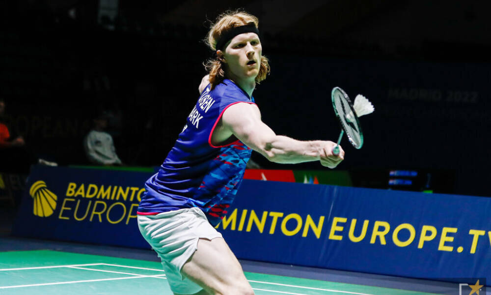 Anders Antonsen