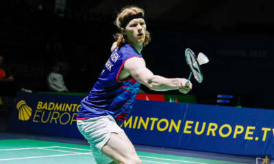 Anders Antonsen