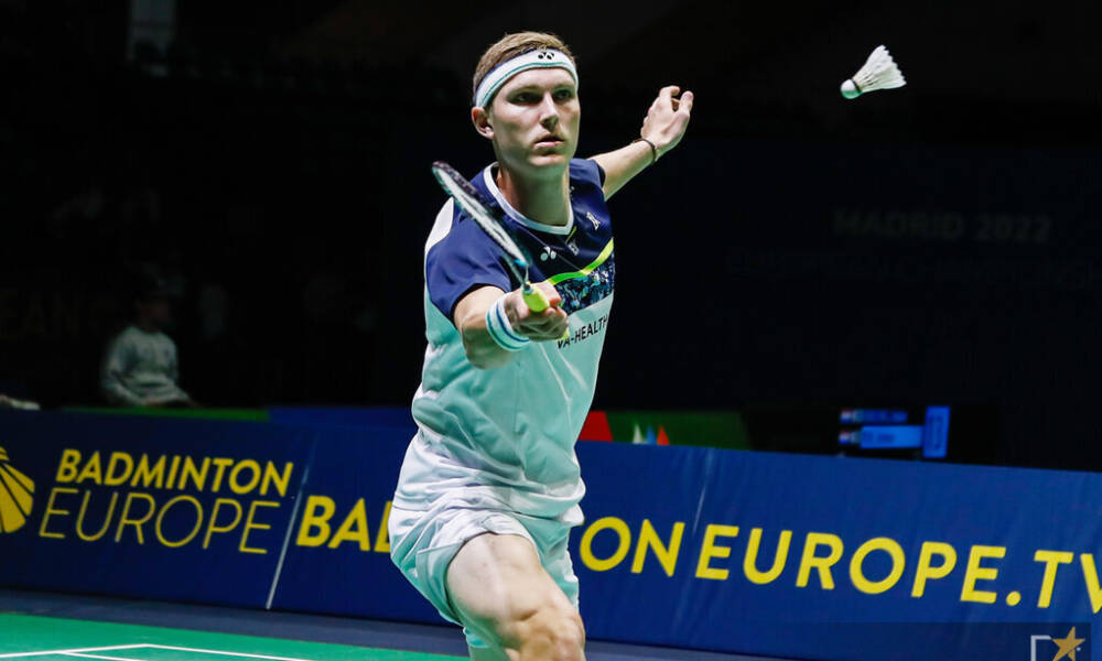 Badminton, Swiss Open 2023: tanta Danimarca per sfidare l’ondata cinese verso i quarti