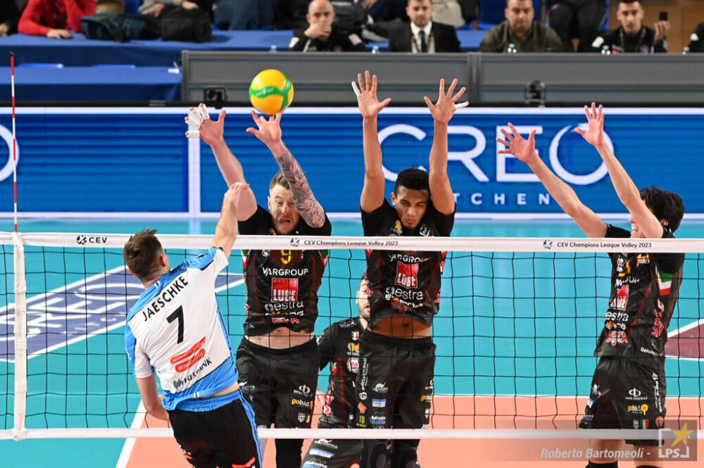 Civitanova volley