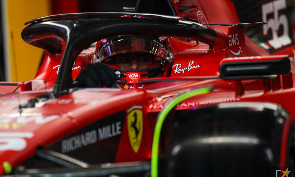 F1, Carlo Vanzini: “C’è il grosso dubbio della filosofia Ferrari: è una macchina diversa da tutte le altre” – VIDEO