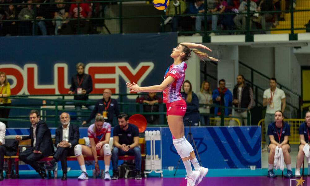 LIVE Milano VakifBank Istanbul, Champions League volley femminile in DIRETTA: le lombarde cercano la rimonta contro Egonu dalle 20.00