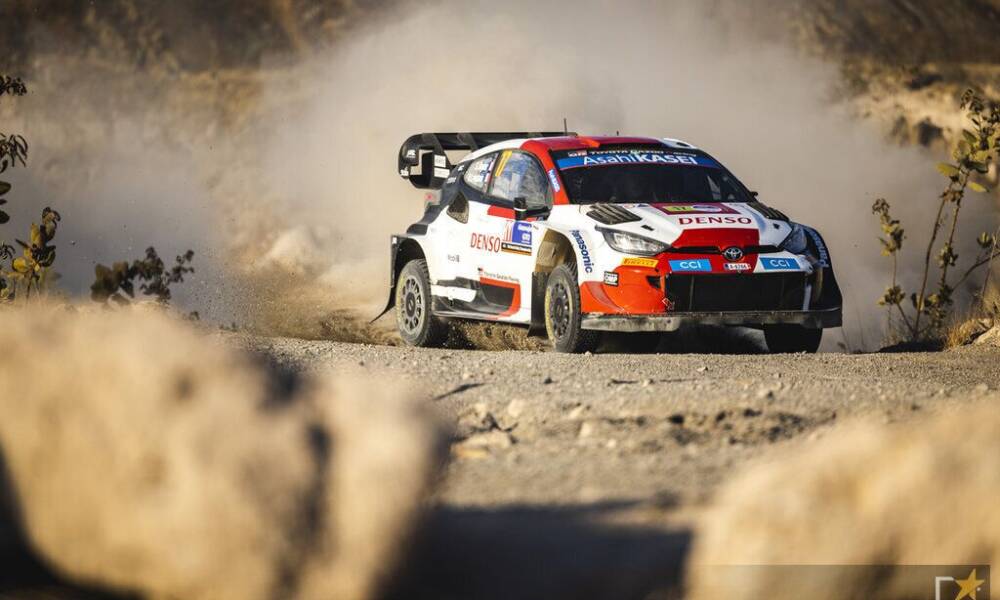 Rally, Sebastien Ogier prenderà parte anche alla prossima tappa in Croazia da leader del Mondiale