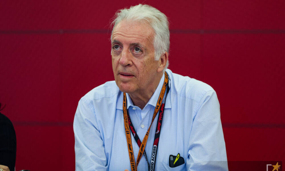 Piero Ferrari