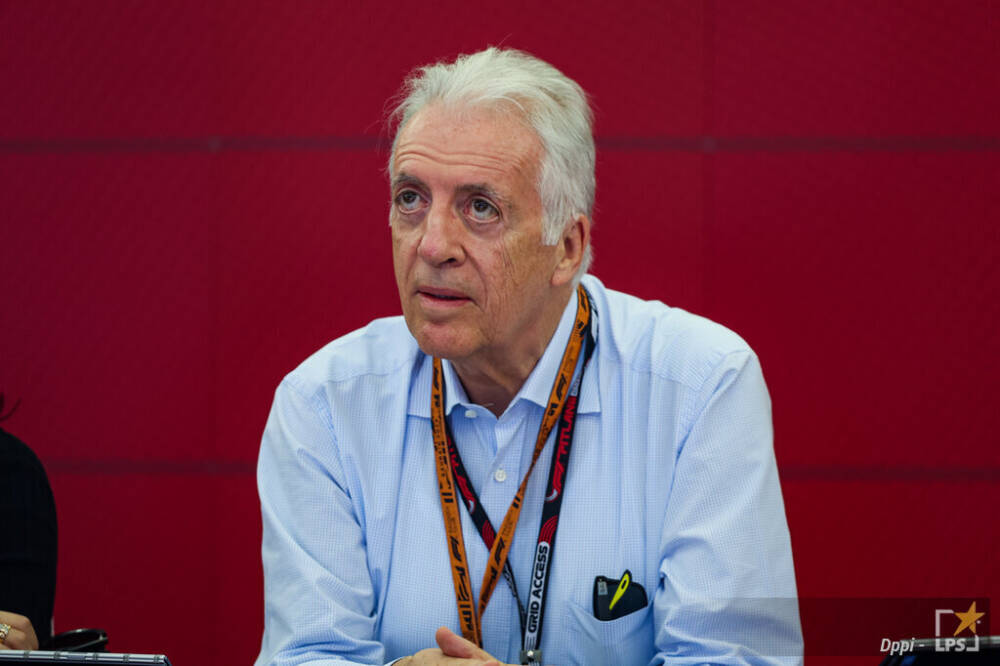 Piero Ferrari