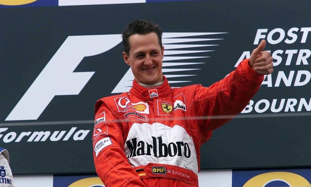 F1, GP Australia 2023: numeri, statistiche, curiosità. Michael Schumacher è l’unico vincitore seriale down under