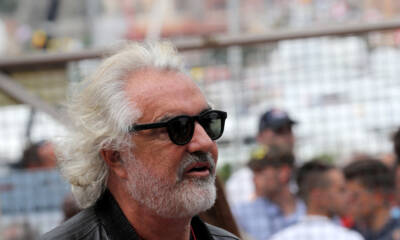 Flavio Briatore