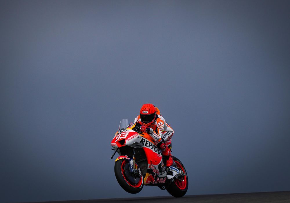 Marc Marquez