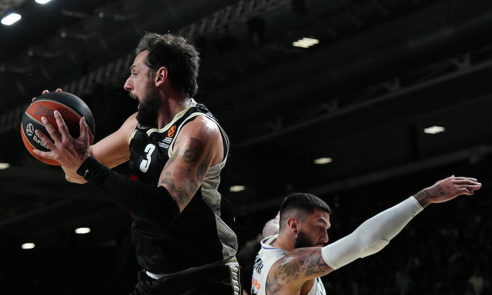 Basket, Eurolega 2023: la Virtus Bologna perde contro il Real Madrid e dice addio al sogno playoff