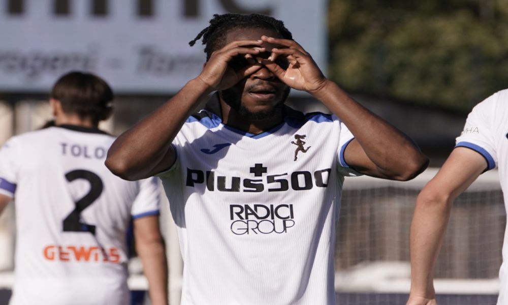 Ademola Olajade Lookman