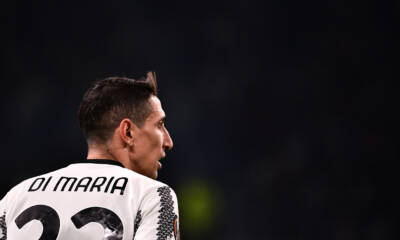 Angel Di Maria