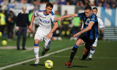 Atalanta-Lecce