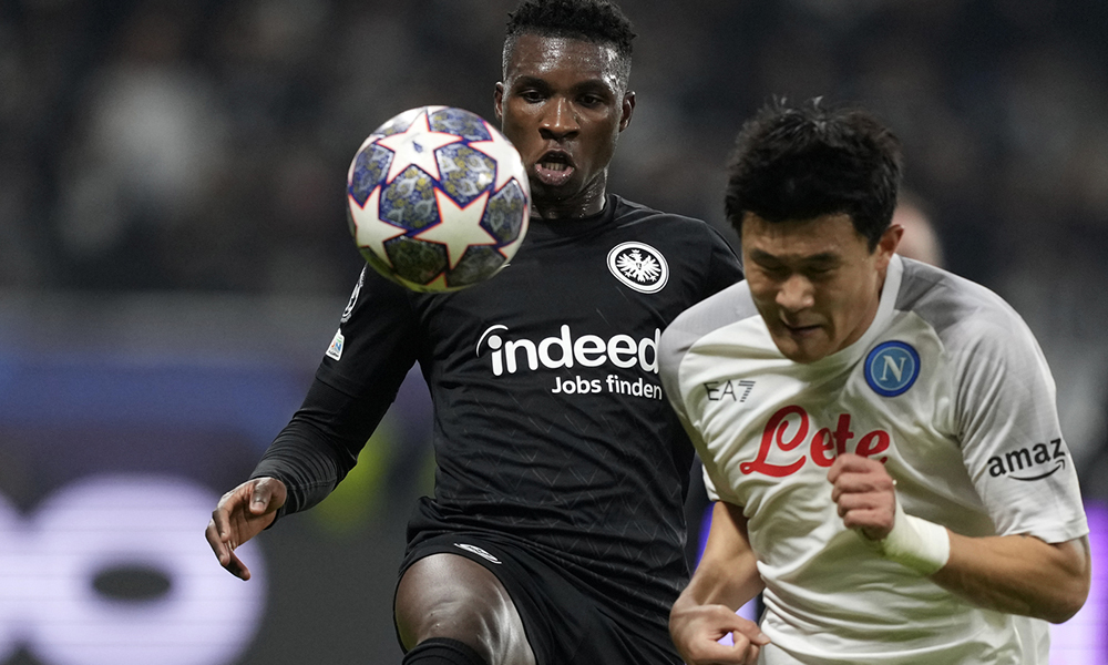 Aurelio Buta contro Kim