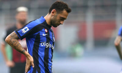 Calhanoglu