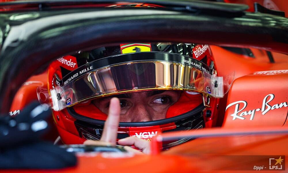F1, desde España: «¿Sainz en Ferrari? Se juega el sitio…»