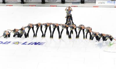 Division (Gruppo Junior)