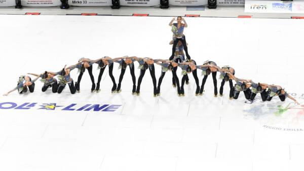 Division (Gruppo Junior)