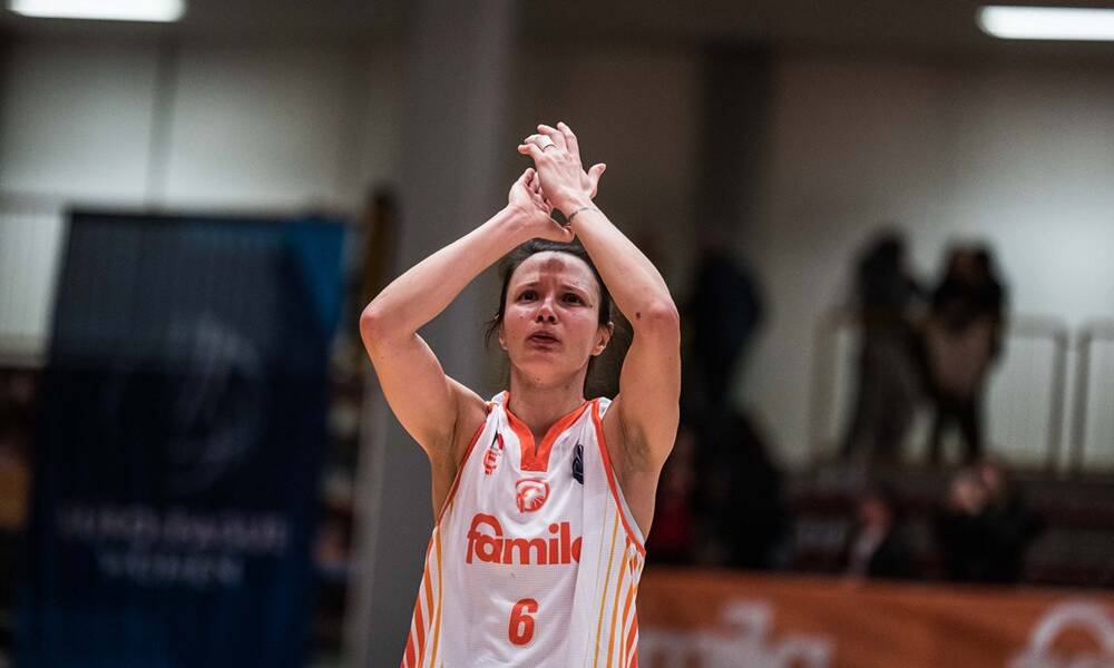 LIVE Schio Valencia 62 53, Eurolega basket femminile in DIRETTA: FINAL FOUR! Il Famila fa la Storia e vince gara 3!