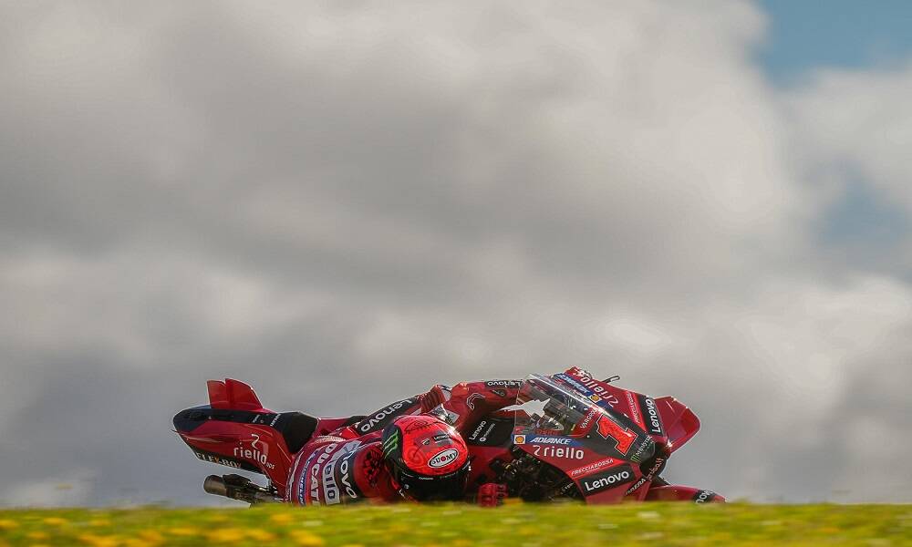MotoGP, le pagelle della Sprint Race: Bagnaia riparte da n.1, Marquez limita i danni, affonda Quartararo