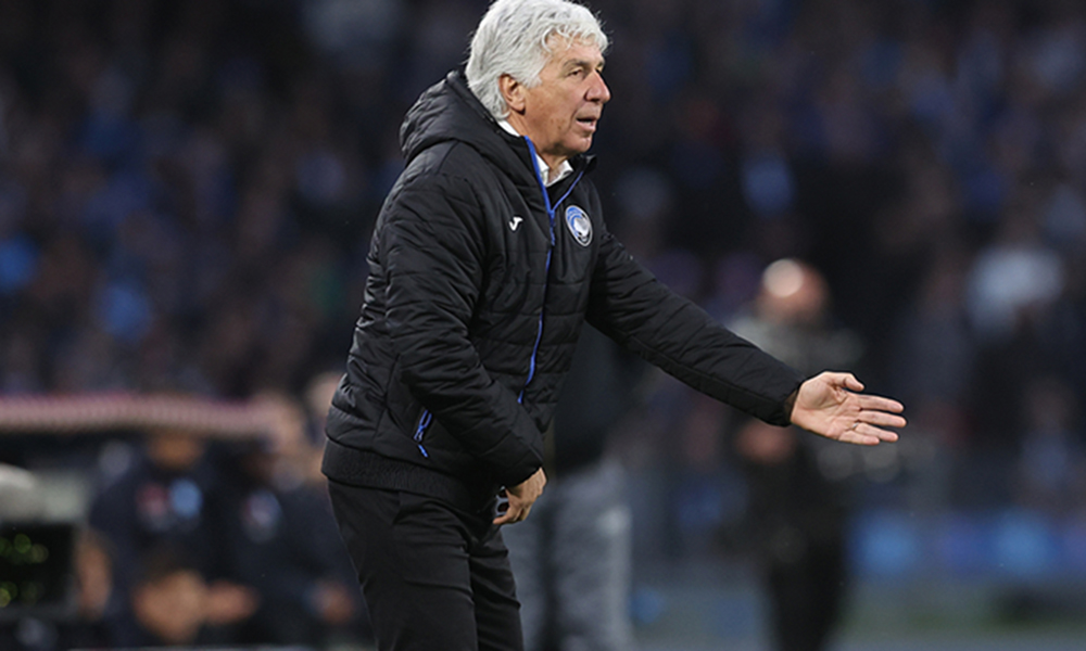 Gian Piero Gasperini