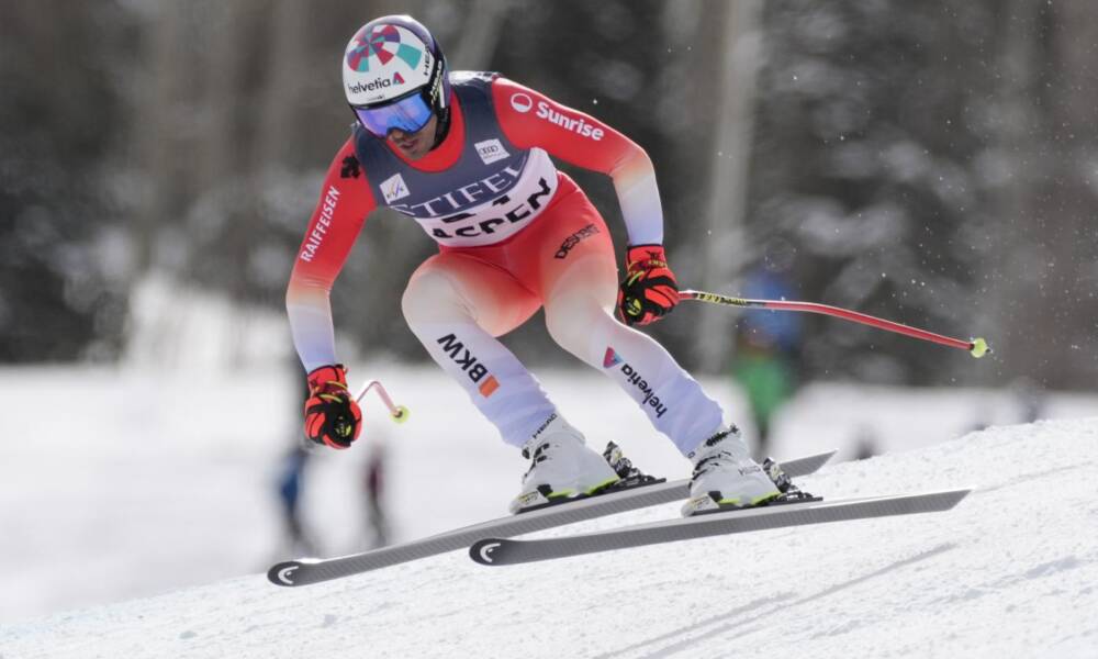 Sci alpino, dominio austriaco nel superG di Sarntal di Coppa Europa, 7a