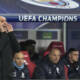 Pep Guardiola in Champions League