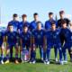 La formazione dell'Italia Under 17 di scena a Cipro per il round Elite di Euro 2023