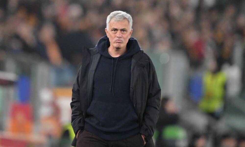 Josè Mourinho