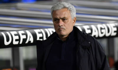 Josè Mourinho