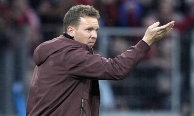 Julian Nagelsmann