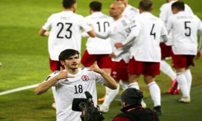 Khvicha Kvaratskhelia