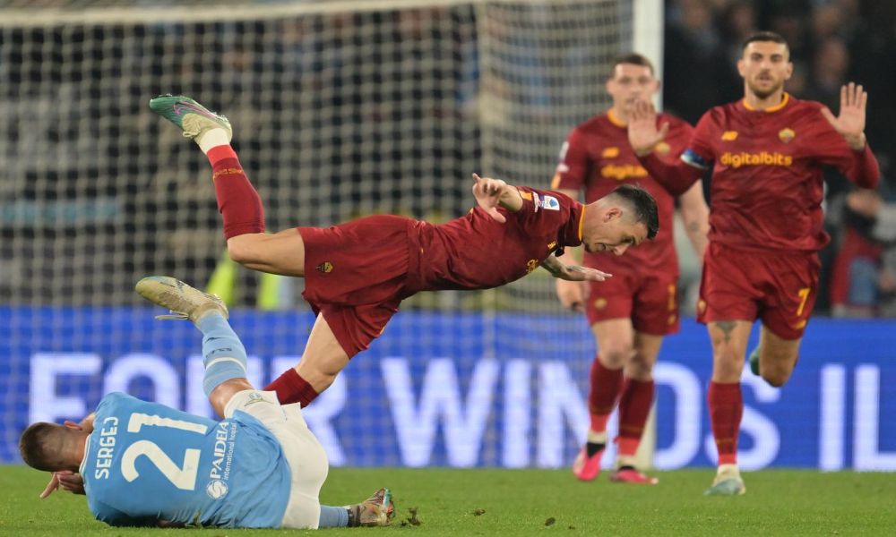 Lazio Roma
