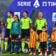 Lecce-Fiorentina Serie A 2022-23