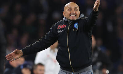 Luciano Spalletti