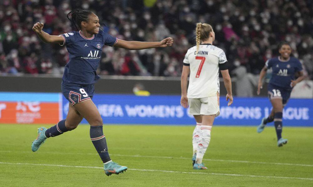 MarieAntoinette Katoto