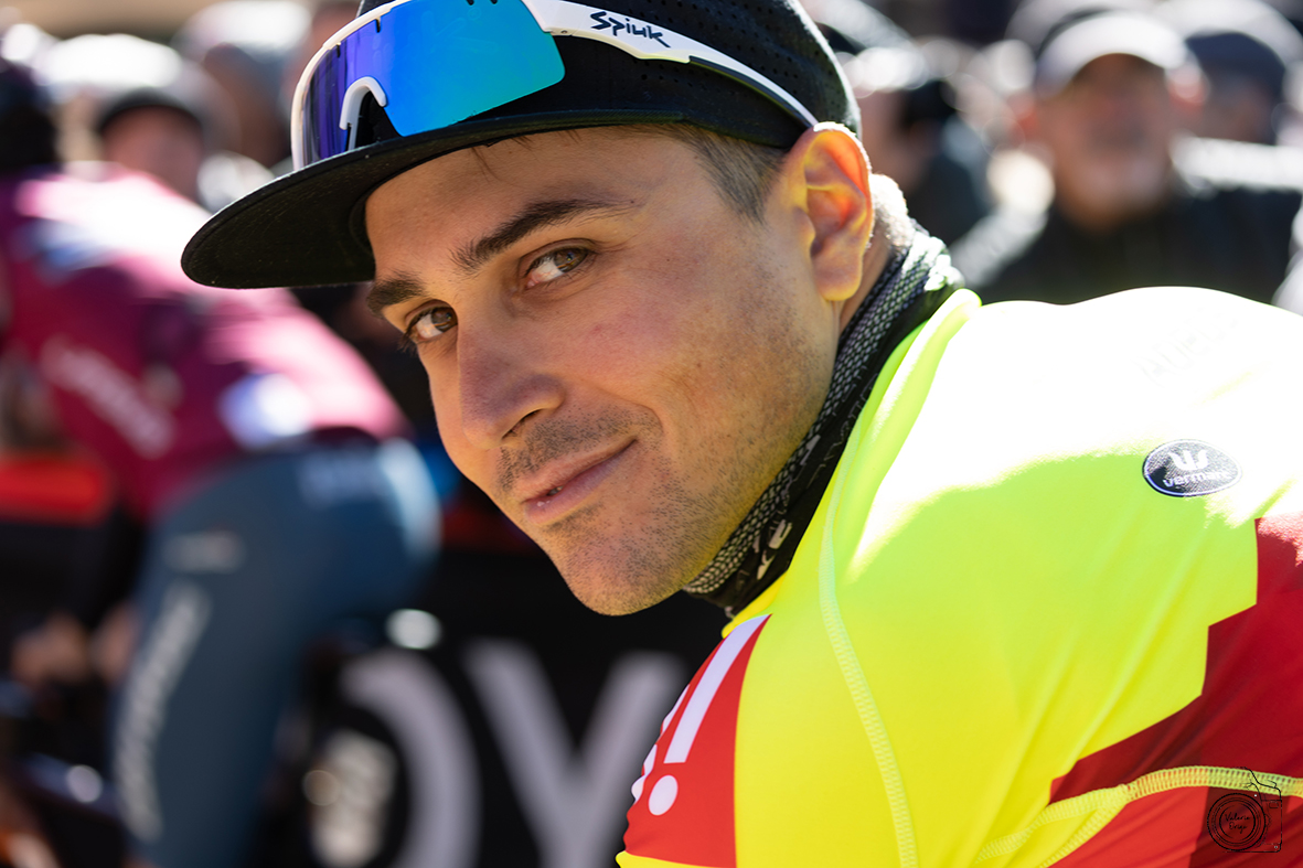 Dentro il ciclismo pro: Matteo Malucelli tra Pogacar, volate e vita da atleta