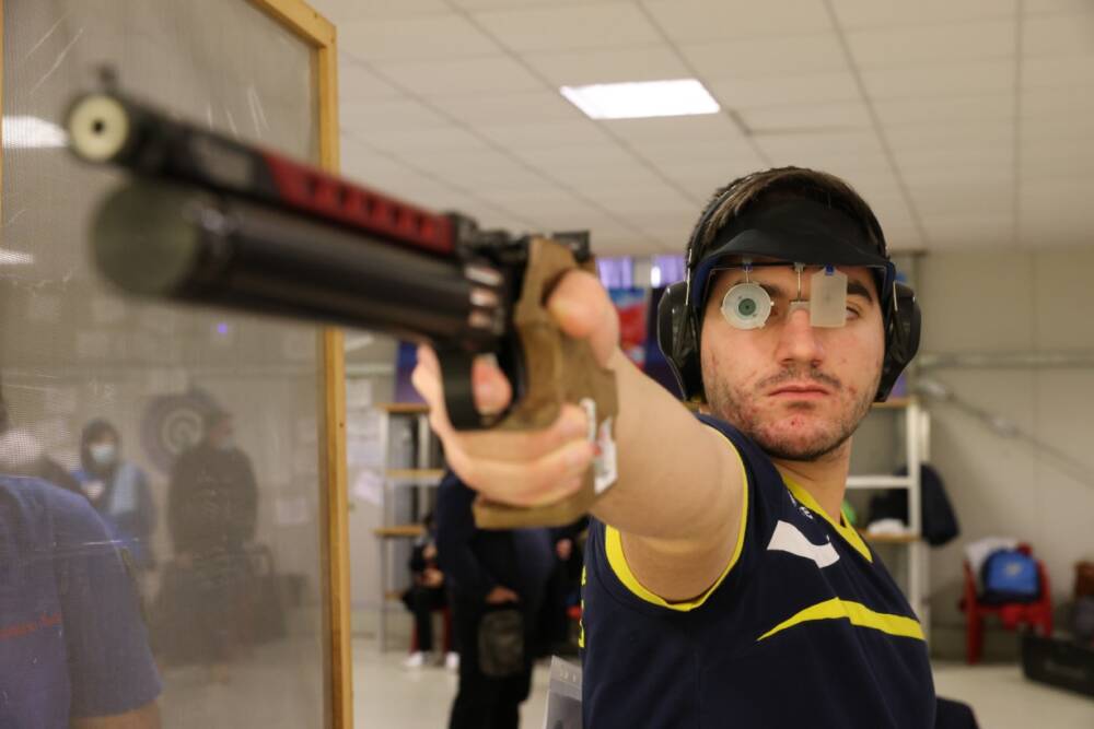 Matteo Mastrovalerio