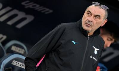 Maurizio Sarri